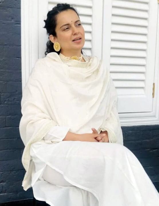 कंगना रनौत के निशाने पर क्यों रहती हैं तापसी? चर्चा में है जुबानी जंग