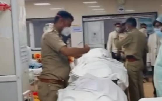 बाहुबली अतीक अहमद का भाई अशरफ गिरफ्तार, 1 लाख का था इनाम