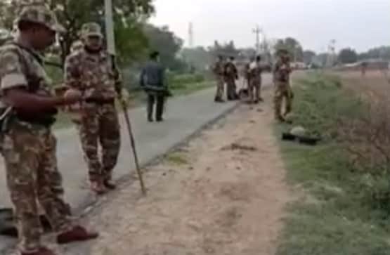 बाहुबली अतीक अहमद का भाई अशरफ गिरफ्तार, 1 लाख का था इनाम