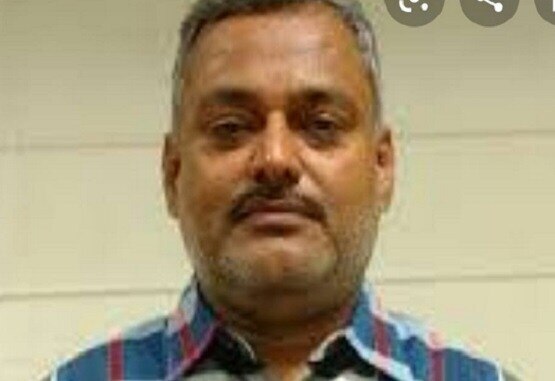 अंधेरे में छत से पुलिस पर ताबड़तोड़ फायरिंग, कानपुर एनकाउंटर की देखें तस्वीरें