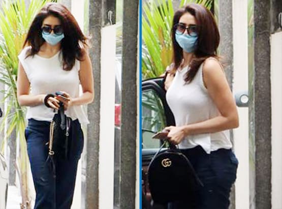 KKK 10 जीतने के बाद टी सीरीज ऑफिस बाहर दिखीं करिश्मा, मिला बड़ा प्रोजेक्ट