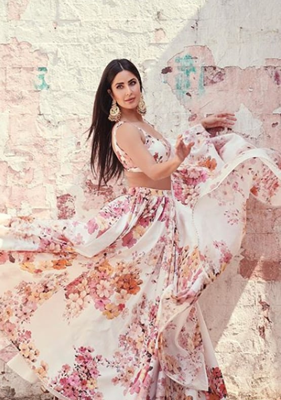 बी ग्रेड फिल्म से कटरीना ने इंडस्ट्री में रखा कदम, कड़ी मेहनत से बनाया सफल मुकाम