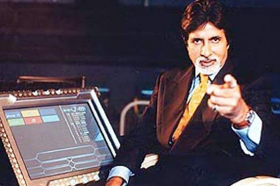 KBC सीजन 1 में ऐसे दिखते थे अमिताभ, 11 सालों में कितना बदल गया 'खेल'