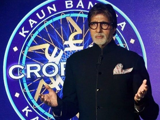 KBC सीजन 1 में ऐसे दिखते थे अमिताभ, 11 सालों में कितना बदल गया 'खेल'