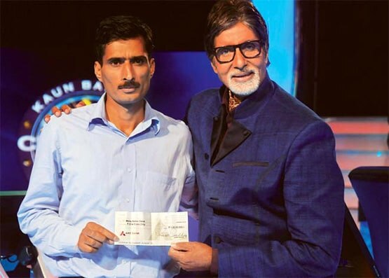 KBC सीजन 1 में ऐसे दिखते थे अमिताभ, 11 सालों में कितना बदल गया 'खेल'