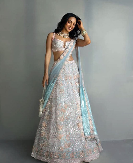 सुशांत की फिल्म ने खोली थी कियारा की किस्मत, विवादों के बाद चर्चा में आईं