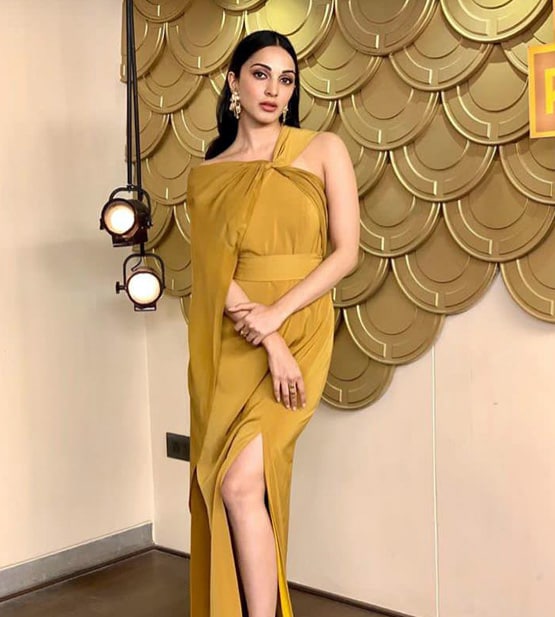 सुशांत की फिल्म ने खोली थी कियारा की किस्मत, विवादों के बाद चर्चा में आईं