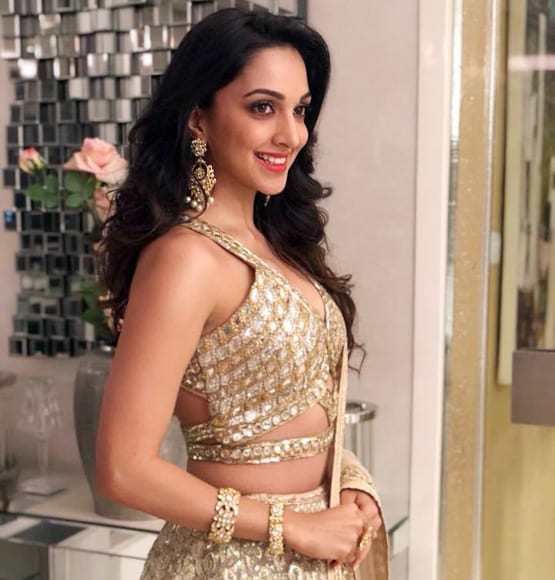 सुशांत की फिल्म ने खोली थी कियारा की किस्मत, विवादों के बाद चर्चा में आईं