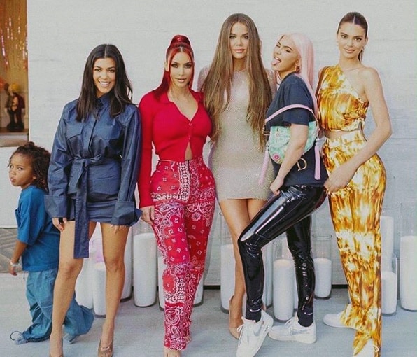 6 साल बाद टूटने की कगार पर किम कर्दाशियां की शादी, पति की बीमारी है वजह?