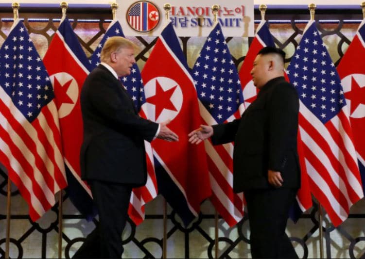 तनाव बढ़ना तय, ट्रंप को किम जोंग उन की दो टूक, नहीं होगी कोई बातचीत