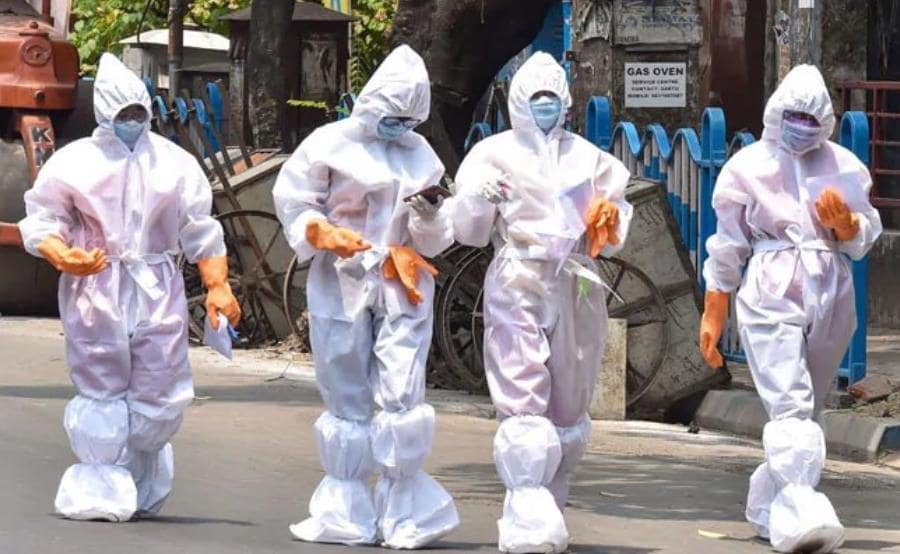 चंड़ीगढ़ CSIO की खोज, ये चश्मा आंखों को कोरोना संक्रमण से बचाएगा