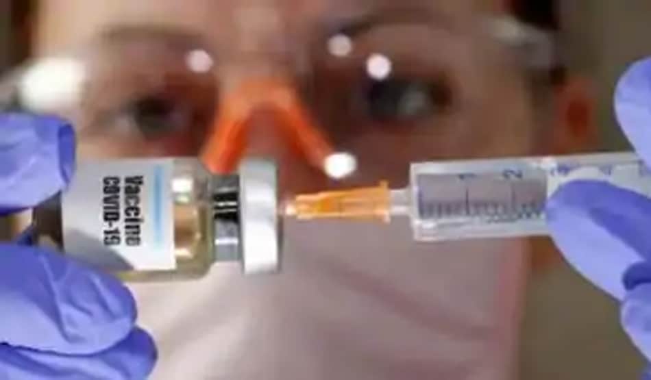 ऑक्सफोर्ड में बन रही कोरोना वैक्सीन के सफल होने का दावा