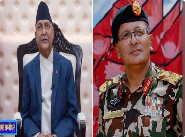 क्या सेना के जरिए नेपाल में अपनी सत्ता बचाएंगे ओली, अगले 24 घंटे अहम