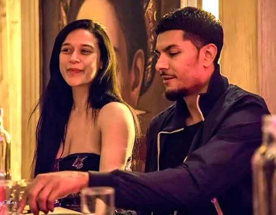 कृष्णा श्रॉफ ने शेयर की बॉयफ्रेंड संग रोमांटिक फोटो, फैन्स हुए दीवाने