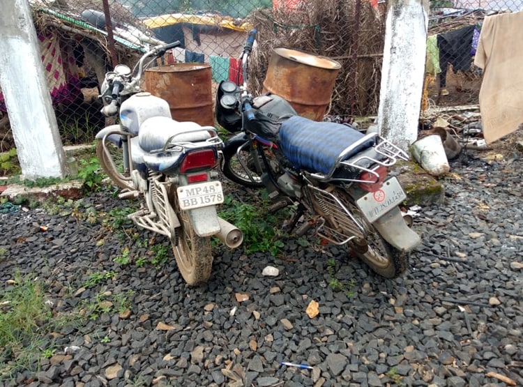 MP: किसानों से बिल वसूली के लिए टीवी-फ्रिज-बाइक कुर्क कर रहा बिजली विभाग