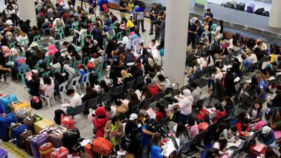 कुवैत करने जा रहा बड़ा फैसला, 8 लाख भारतीयों पर संकट