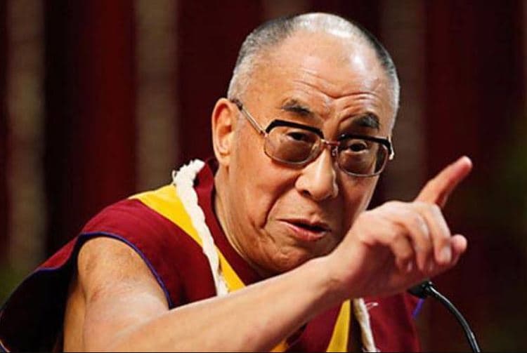 दलाई लामा को लेकर ताइवान ने उठाया ऐसा ये कदम, चीन को मिर्ची लगना तय