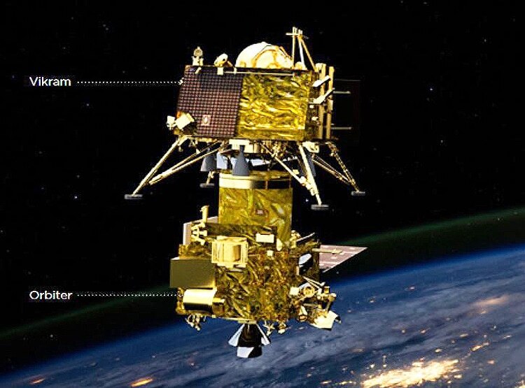 Chandrayaan-2 की लॉन्च तारीख नहीं थी सही, प्रमाण है पुराना इतिहास!