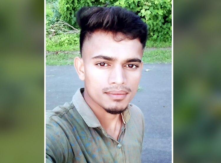 तेंदुए के खौफ से 2 घंटे पेड़ पर बैठा रहा युवक, पालतू कुत्ता बन गया शिकार