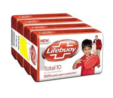 खूब हाथ धो रहे हैं लोग, Dettol साबुन बना नंबर 1, पिछड़ा Lifebuoy