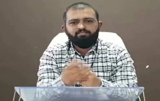 लोनार झील: रहस्य से उठा पर्दा, क्यों अचानक लाल हो गया था पानी