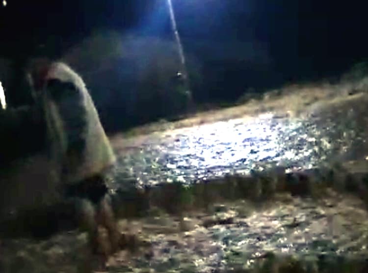 दूसरा केदारनाथ कहे जाने वाले मंदिर में बारिश का कहर, सामने आया लाइव वीडियो