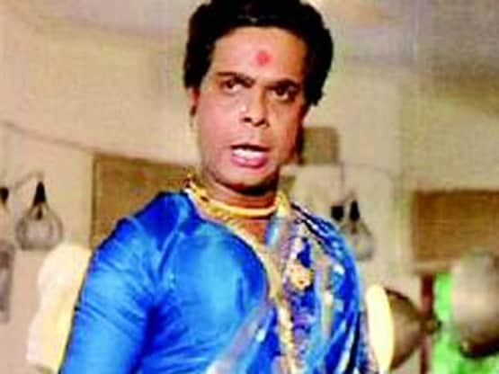 अक्षय से पहले ये दिग्गज निभा चुके हैं पर्दे पर किन्नर का किरदार