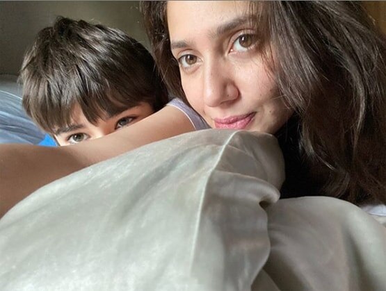 तलाक के 5 साल बाद पाक एक्ट्रेस माहिरा खान को हुआ प्यार, कौन है वो?