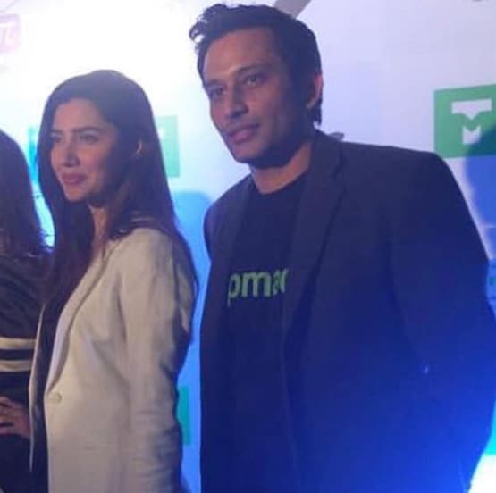 तलाक के 5 साल बाद पाक एक्ट्रेस माहिरा खान को हुआ प्यार, कौन है वो?