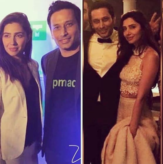 तलाक के 5 साल बाद पाक एक्ट्रेस माहिरा खान को हुआ प्यार, कौन है वो?