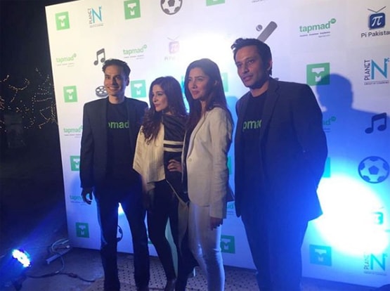 तलाक के 5 साल बाद पाक एक्ट्रेस माहिरा खान को हुआ प्यार, कौन है वो?