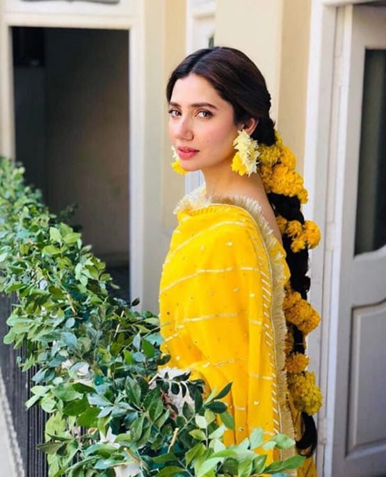 तलाक के 5 साल बाद पाक एक्ट्रेस माहिरा खान को हुआ प्यार, कौन है वो?