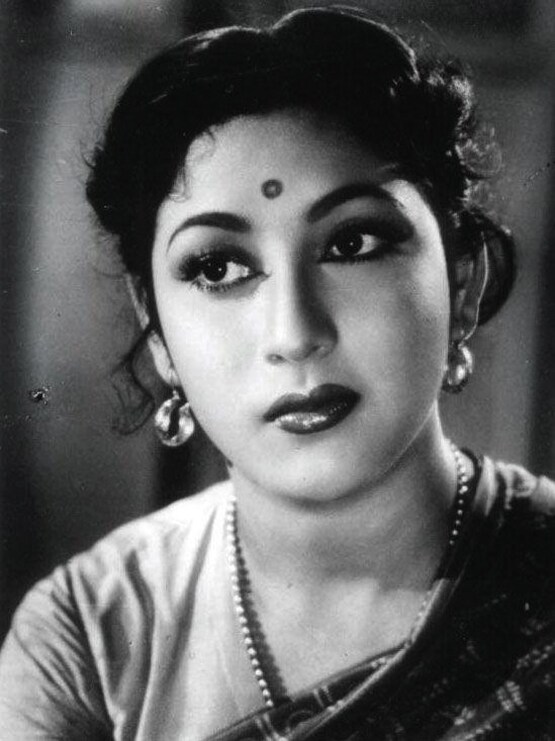 अपने दौर की हाईएस्ट पेड एक्ट्रेस थीं माला सिन्हा, नेपाल से है खास कनेक्शन