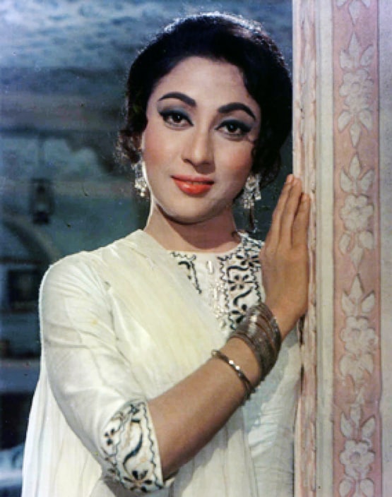 अपने दौर की हाईएस्ट पेड एक्ट्रेस थीं माला सिन्हा, नेपाल से है खास कनेक्शन