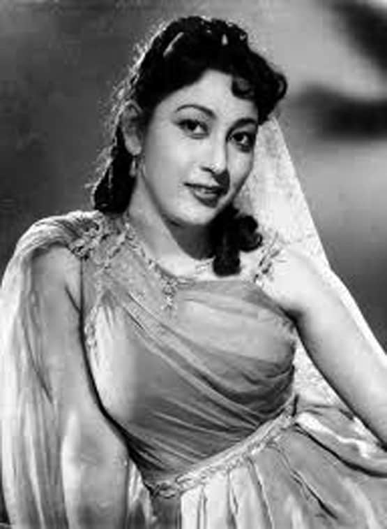 अपने दौर की हाईएस्ट पेड एक्ट्रेस थीं माला सिन्हा, नेपाल से है खास कनेक्शन