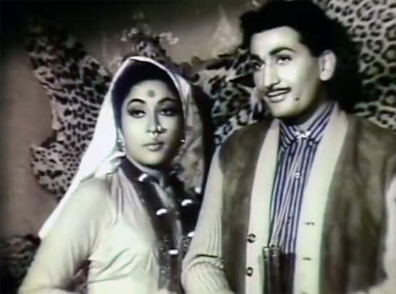 अपने दौर की हाईएस्ट पेड एक्ट्रेस थीं माला सिन्हा, नेपाल से है खास कनेक्शन