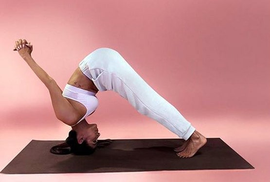 अपने डॉगी संग सैर पर निकलीं मलाइका अरोड़ा, मास्क लगाए आईं नजर