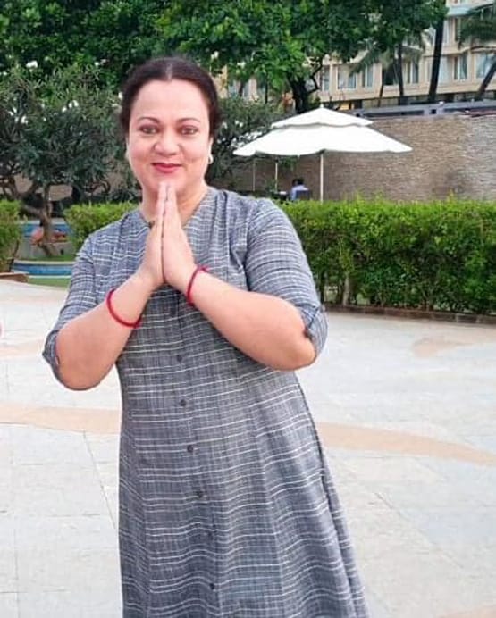 राम तेरी गंगा मैली में सफेद साड़ी पहन मचाई सनसनी, अब ऐसी दिखती हैं मंदाकिनी