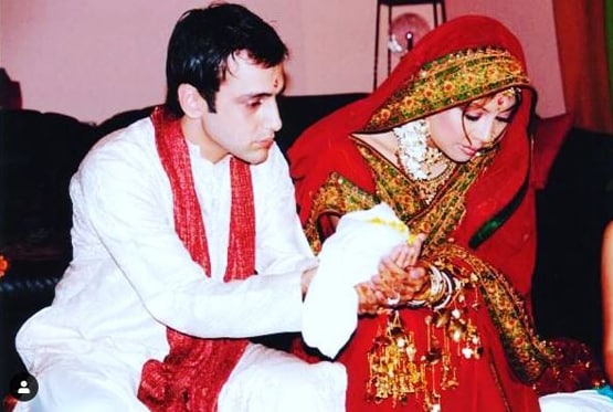 16 साल लंबे रिश्ते के बाद टीवी कपल मानिनी-मिहिर की शादी में आई दरार