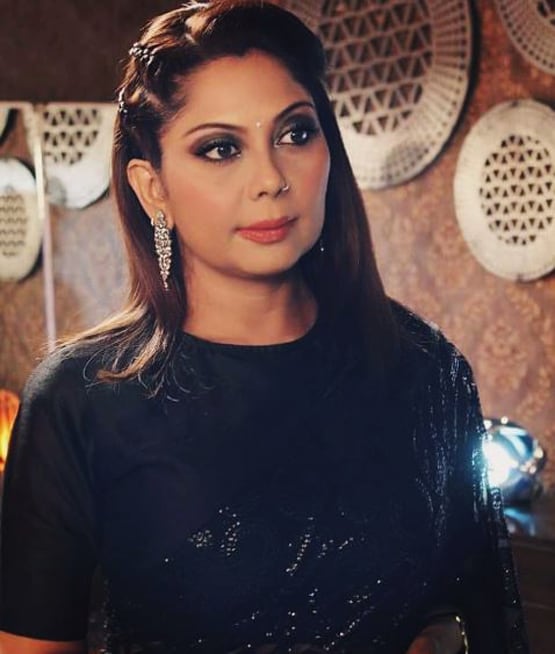 16 साल लंबे रिश्ते के बाद टीवी कपल मानिनी-मिहिर की शादी में आई दरार