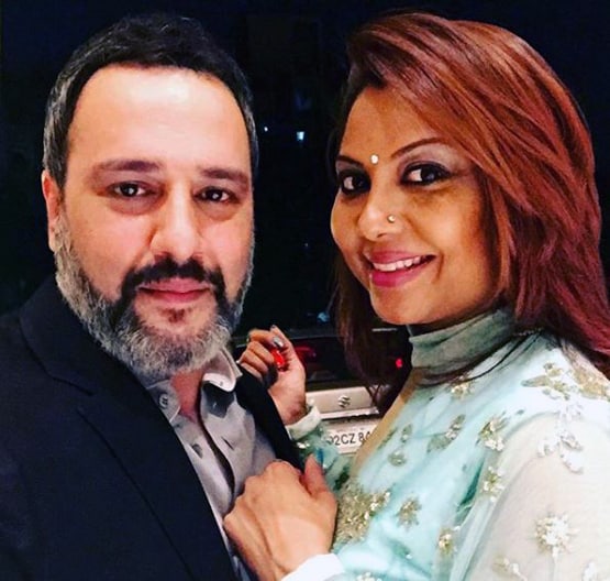 16 साल लंबे रिश्ते के बाद टीवी कपल मानिनी-मिहिर की शादी में आई दरार