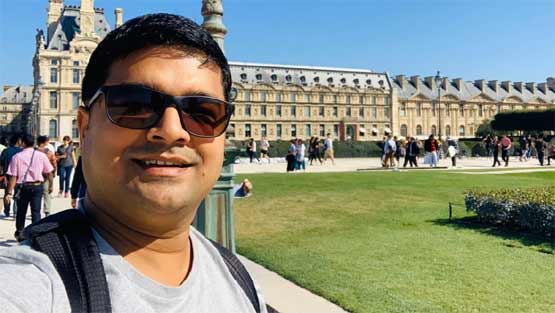 इन खासियतों की वजह से चुने गए थे 5 राफेल के ये पायलट