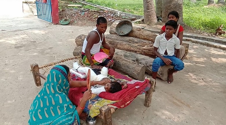 'माउंटेन मैन' दशरथ मांझी के परिवार की है ये हालत, मदद की गुहार