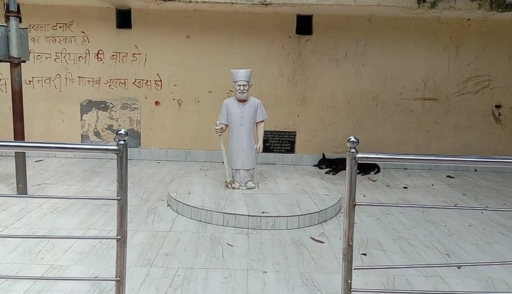 'माउंटेन मैन' दशरथ मांझी के परिवार की है ये हालत, मदद की गुहार