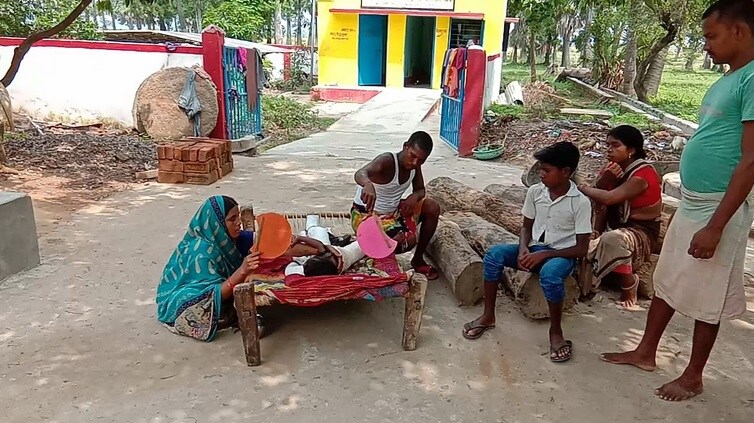 'माउंटेन मैन' दशरथ मांझी के परिवार की है ये हालत, मदद की गुहार