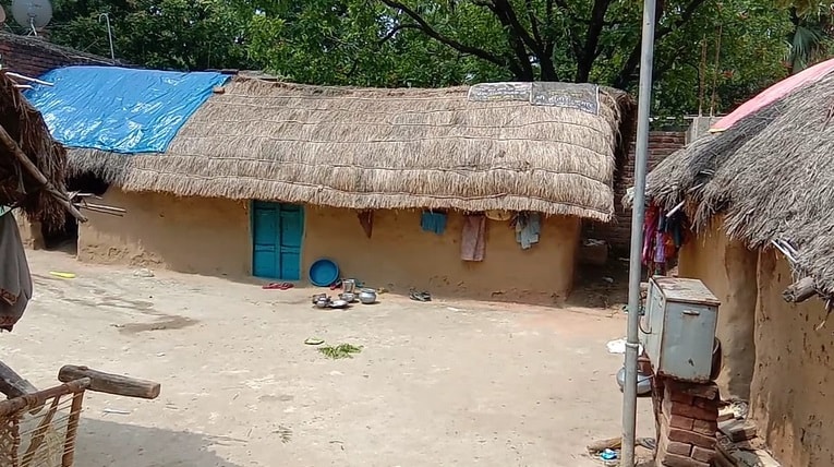 'माउंटेन मैन' दशरथ मांझी के परिवार की है ये हालत, मदद की गुहार