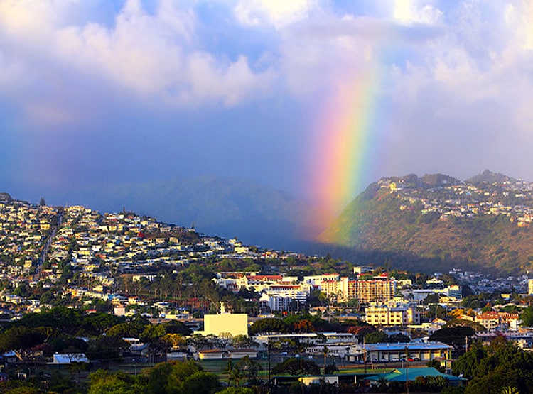 ये हैं वो देश जिन्हें छू भी नहीं पाया घातक कोरोना वायरस