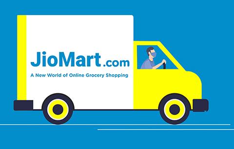 जियो मार्ट हिट है! अंबानी बोले- 200 शहरों से आगाज, रोज 2.5 लाख ऑर्डर