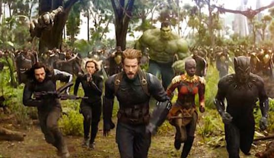 रिलीज से पहले सुशांत की फिल्म ने तोड़े रिकॉर्ड, एवेंजर्स भी पीछे छूटी