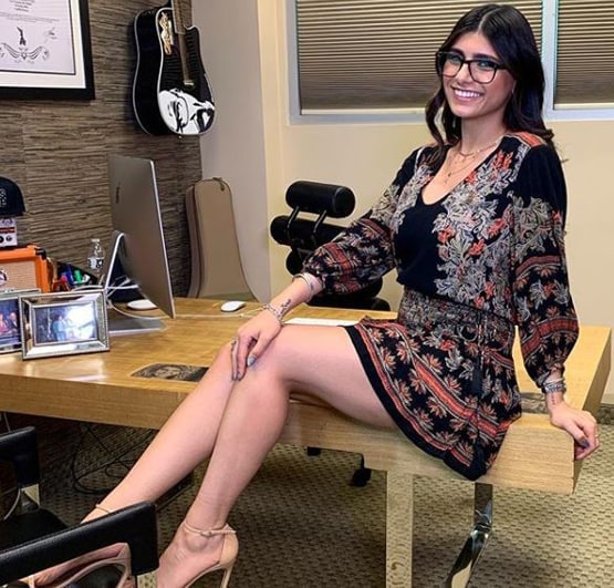 मिया खलीफा से पहले इन 10 पोर्न स्टार्स ने छोड़ी इंडस्ट्री, किए बड़े खुलासे